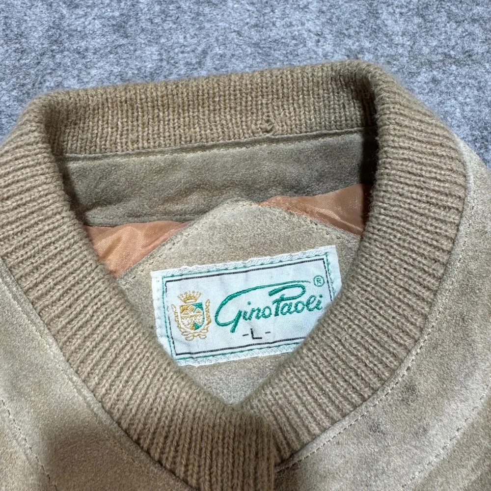 Gino Paoli vintage gino